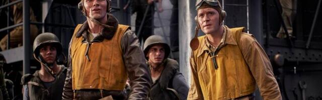 This overlooked 2019 World War II movie is now on Netflix. Here’s why you should stream it