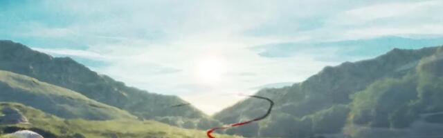 Okami is back, and Hideki Kamiya is at the head once more
