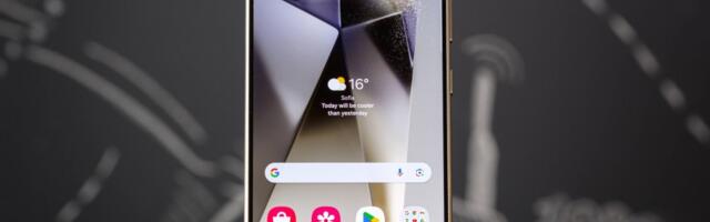 One UI 7 changes refresh rate settings for games