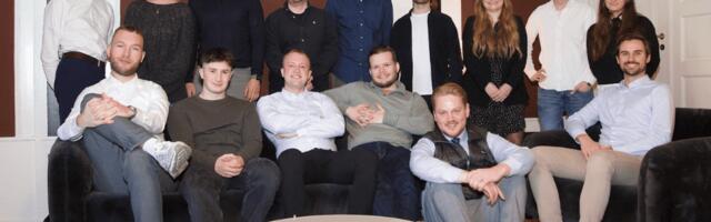 LegalTech startup Pandektes raises €2.9 million to automate the European legal sector