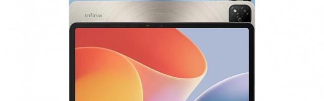 Infinix is readying its first gaming tablet