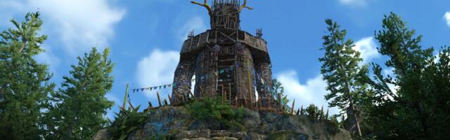 Atomfall makes the postapocalypse quintessentially British