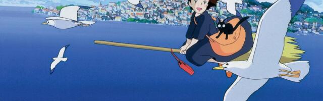 I refuse to jump on ChatGPT’s Studio Ghibli image generator bandwagon because it goes against everything I love about those movies