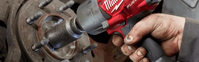 5 Cheap Milwaukee Tools That Are Must-Haves For Working On Cars