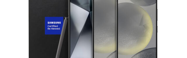 Samsung is now selling Galaxy S24 series with One UI 7 straight out of the box