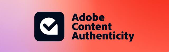 Adobe’s new app helps credit creators and fight AI fakery