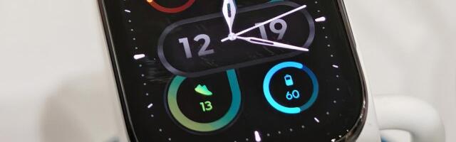Moto Watch Fit: A Feature-Packed Smartwatch for Fitness With 16 Days Battery Life