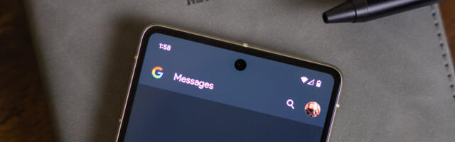 Google Messages missing contact photos? You’re not alone