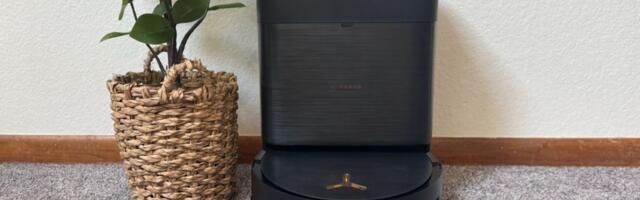 Ecovacs Deebot X9 Pro Omni robot vacuum review: superior mopping skills