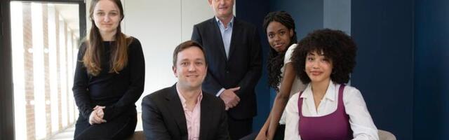 Addleshaw Goddard Ireland Welcomes First Legal Explorer Programme Participants