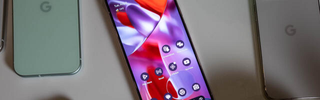 Full Pixel 10 wallpaper collection leaked: Download them all here!