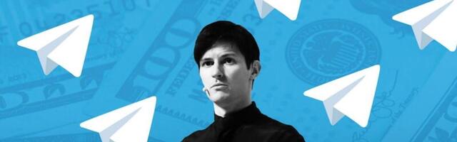 Musk’s xAI signs Telegram tie-up as billionaire ‘bromance’ blooms