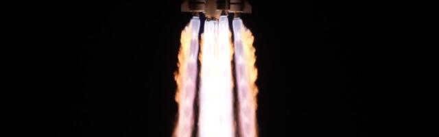 China extends its reach into the Solar System with launch of asteroid mission