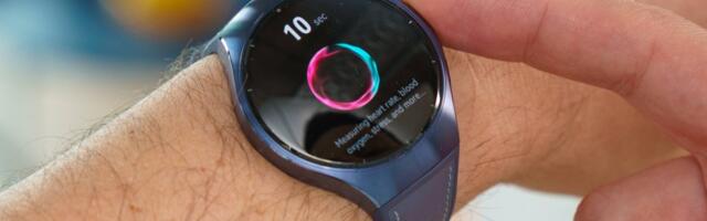 Huawei leads global wearables market, Apple is only third