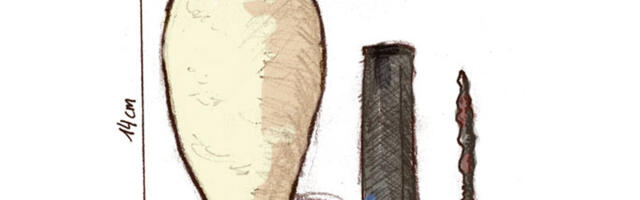 Is The Baghdad Battery A Real Battery?