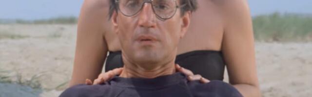 ‘Jaws’ Is Coming to 4DX for the First Time as Part of Its 50th Anniversary Re-Release