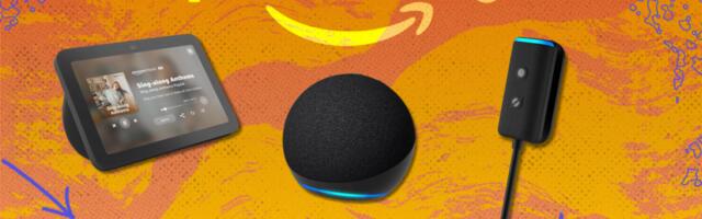 The best deals on Echo devices ahead of Amazon Prime Day 2025