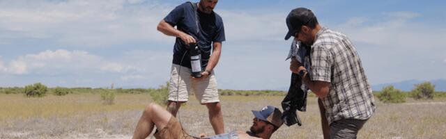 British startup Cryogenx raises €1.9 million to tackle deadly heat stress in military and industry