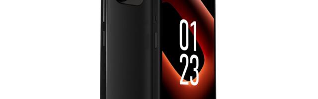 Blackwater’s founder would like to sell you a privacy phone made in the USA