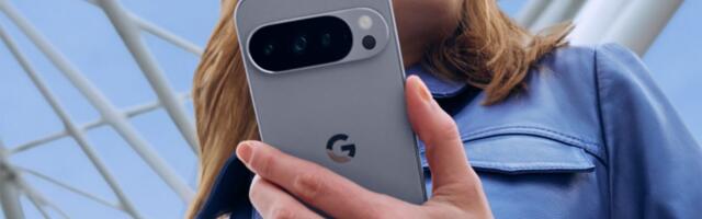 Here’s the Craziest New AI Features in the Pixel 10 Series