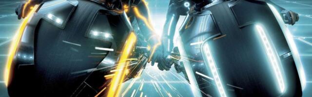 The First ‘Tron’ Movies are Finally Getting Modern Releases
