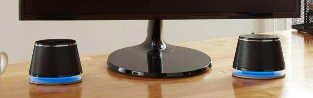 How Good Are Amazon Basics' Best Speakers? Here's What Owners Have To Say