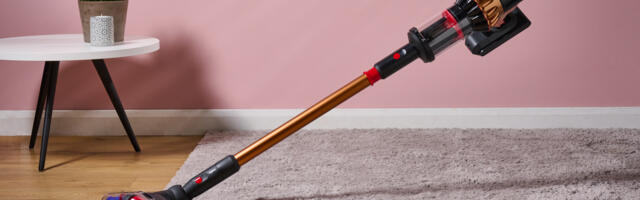 I've spent 2 days with Dyson’s new flagship stick vacuum – it's a cleaning wizard but this one 'upgrade' is starting to annoy me