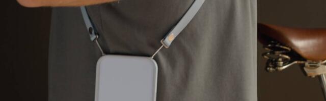 iPhone Air Gets New Accessories: Clear Case, Bumpers, and Cross-Body Strap