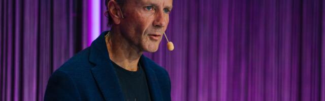 Embracer is leveraging AI "in ethical and sustainable ways", says new CEO, insisting "human authorship is final"
