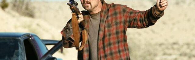 'One Battle After Another' Star Leonardo DiCaprio on Why 'It Feels Like Real People'