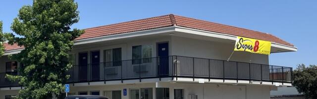 San Jose hotel complex faces foreclosure as lodging market remains frail
