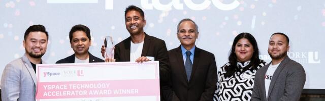 Numr’s Demo Day win proves what structured support can unlock in just four months