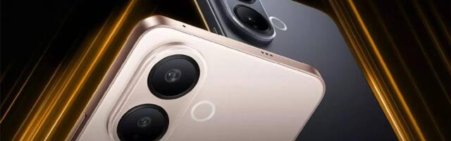 iQOO Z10R teased in Indonesia, but it's a different phone from the one that launched in India