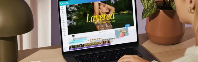 The New Canva Design Model Might Give Us Editable AI Images At Last The New Canva Design Model Might Give Us Editable AI Images At Last