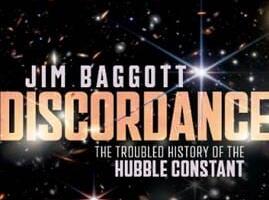 Discordance The Troubled History of the Hubble Constant, reviewed