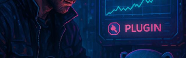 Loadable-плагин для Zabbix c помощью суслика