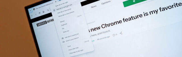 This new Chrome feature is my favorite productivity hack