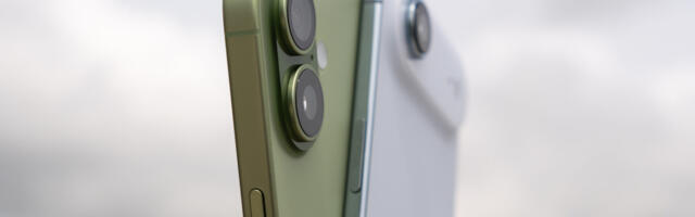 Multi-day battery life is finally here — and Apple and Samsung missed the memo