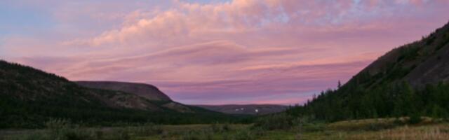 Предпосылки формирования месторождений. Общая геология