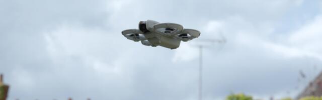 Black Friday tech deals include the DJI Neo drone on sale for $159