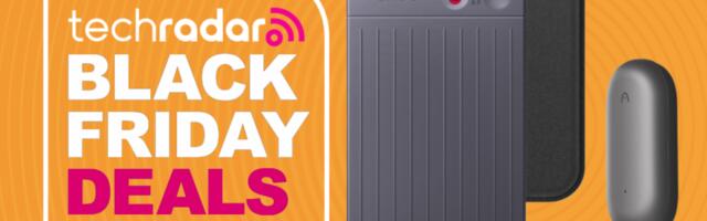 Our favorite AI voice recorders got a big Black Friday price cut - and every business professional should try them