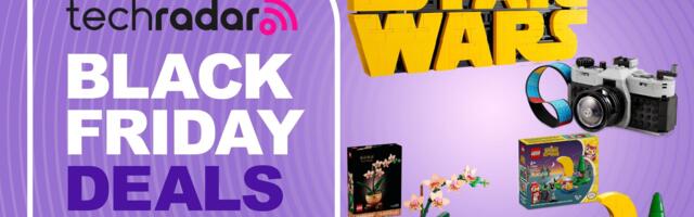 The 34 best Lego Black Friday deals to shop right now at Amazon