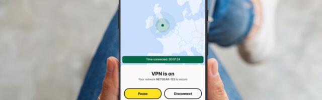 Three $30 Black Friday VPN deals that you really must not ignore