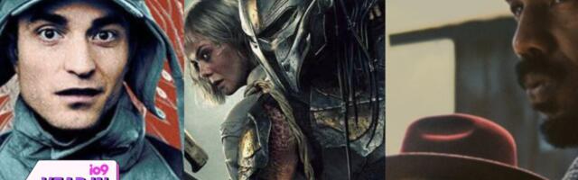 From ‘Sinners’ to ‘Frankenstein,’ 2025 Put Twins All Over the Movies