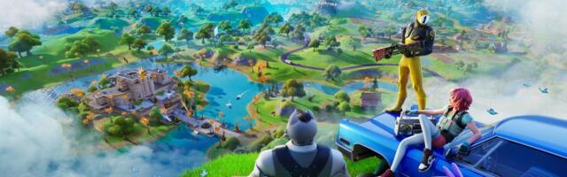 Fortnite Returns to Google Play Store After Extended Legal Battle