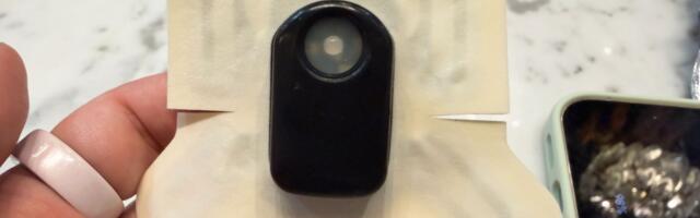 The taint bandaid has evolved into the taint zapper