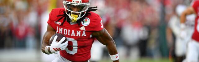 How to watch Indiana vs. Miami online for free