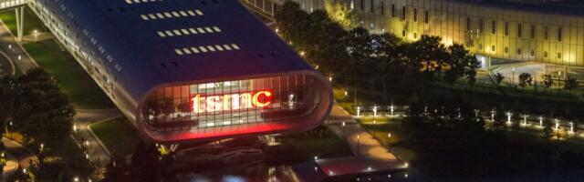 Jensen Huang says Nvidia has dethroned Apple as TSMC’s largest customer — rumor suggests that the chip fab is increasing its prices for Cupertino