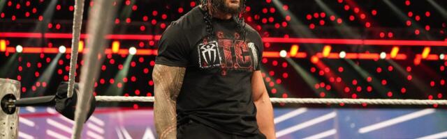 When Is the WWE Royal Rumble 2026? Start Time, Where to Watch, Match Card and Confirmed Entrants