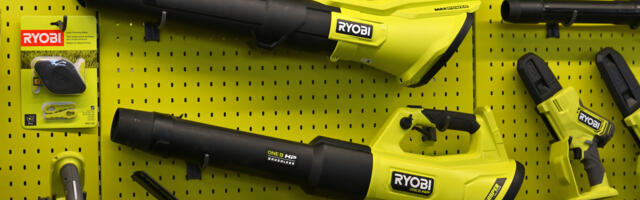 You've Probably Been Pronouncing 'Ryobi' Wrong This Entire Time